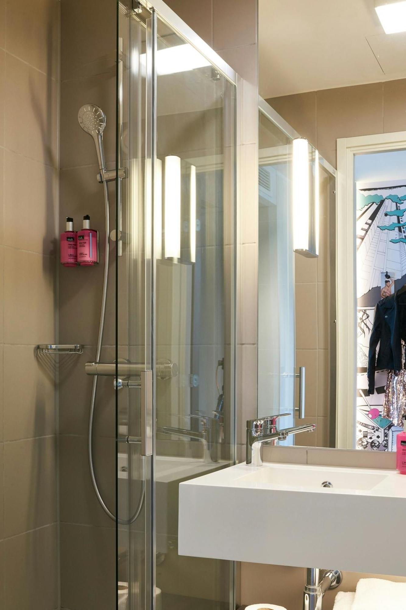 Moxy Edinburgh Airport Hotel Ingliston Luaran gambar
