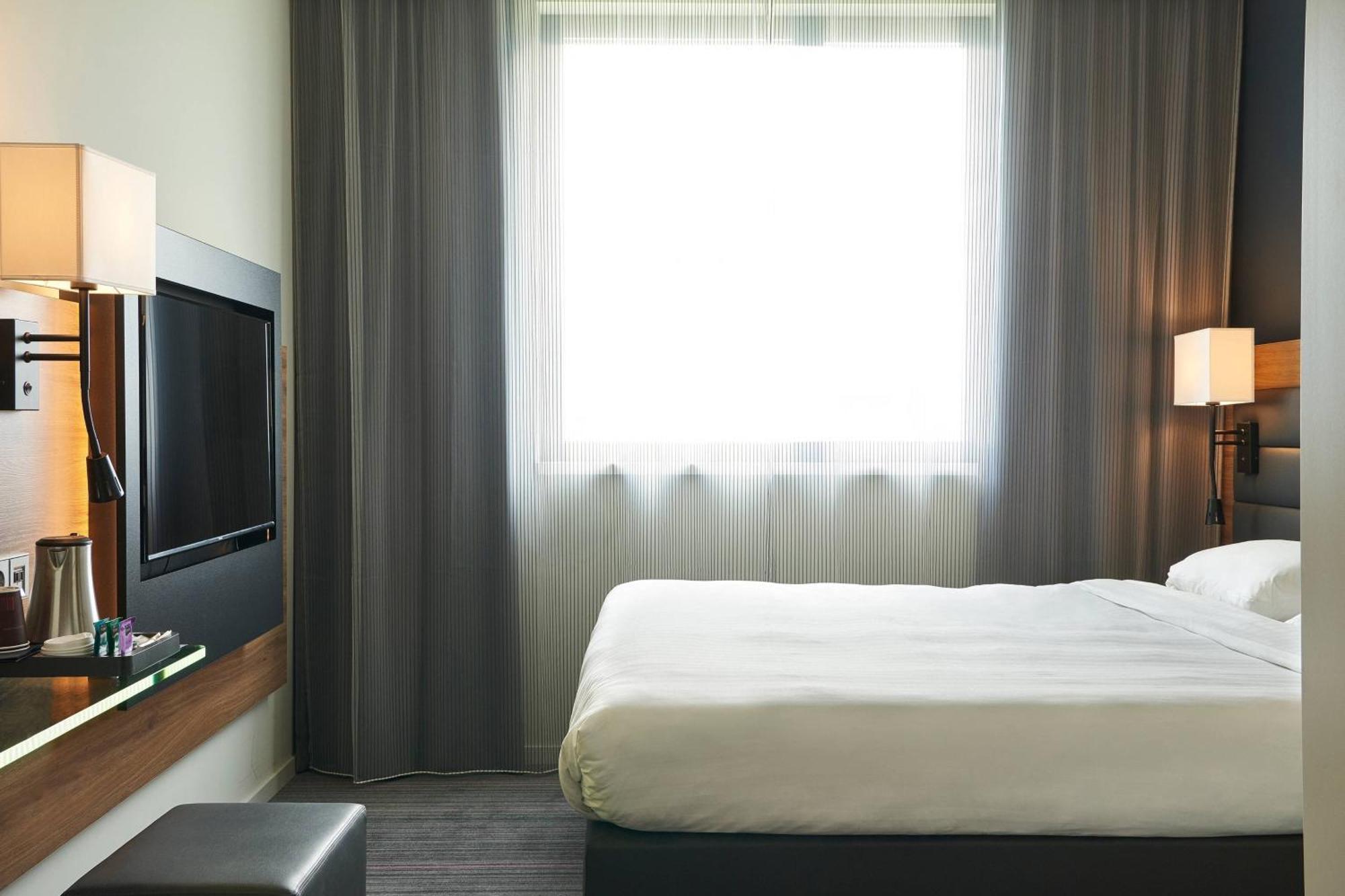 Moxy Edinburgh Airport Hotel Ingliston Luaran gambar