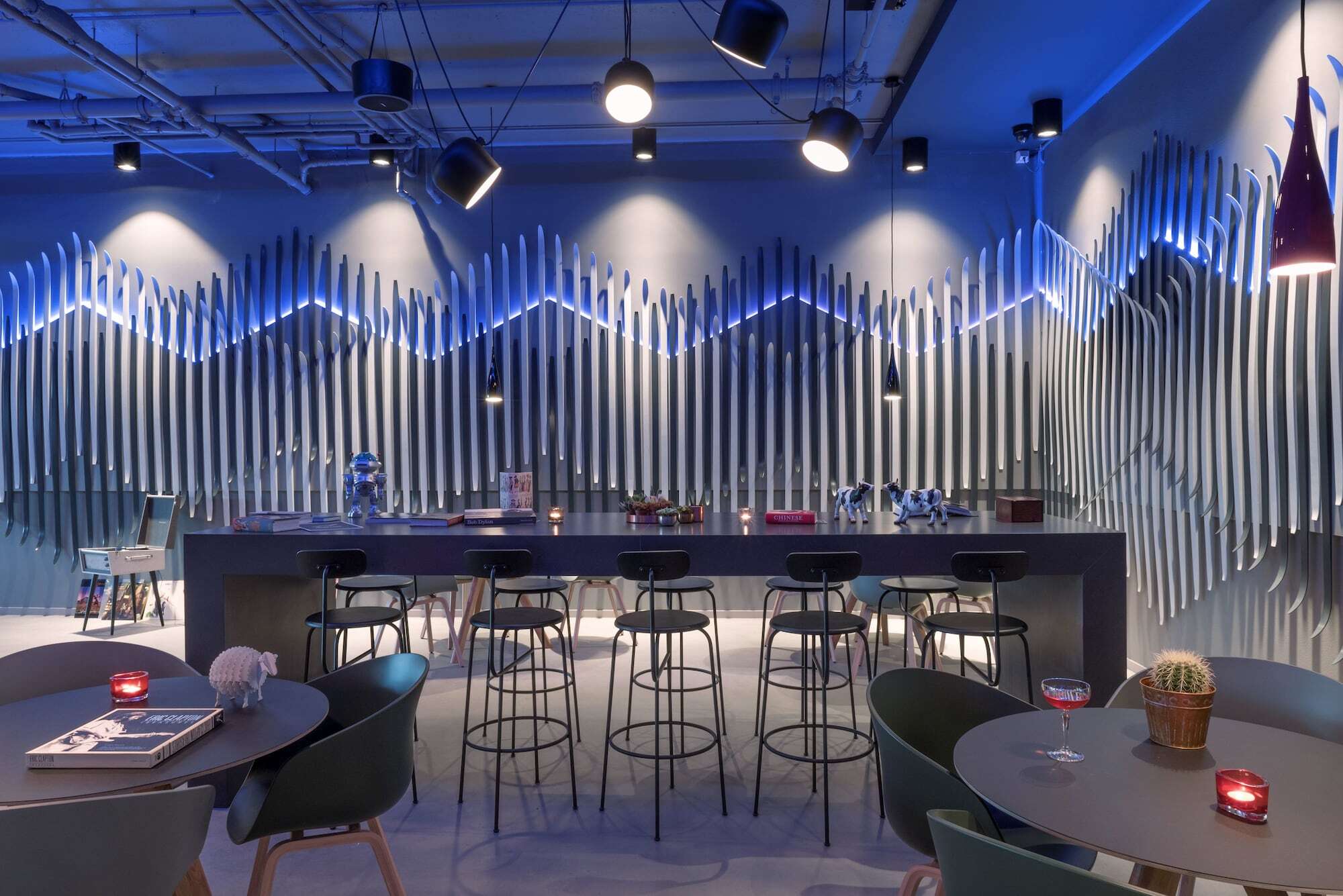 Moxy Edinburgh Airport Hotel Ingliston Luaran gambar