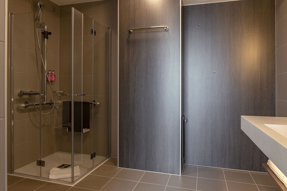 Moxy Edinburgh Airport Hotel Ingliston Luaran gambar